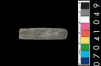 藏品(石鑿)的圖片