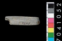 藏品(石鑿)的圖片