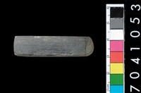 藏品(石鑿)的圖片