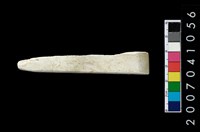 藏品(玉鑿)的圖片