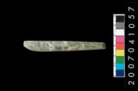 藏品(玉鑿)的圖片