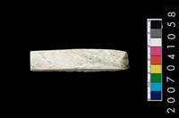 藏品(玉鑿)的圖片