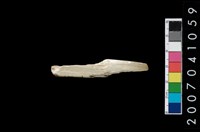 藏品(玉鑿)的圖片