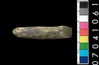 藏品(玉鑿)的圖片