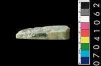 藏品(玉鑿)的圖片