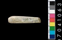 藏品(玉鑿)的圖片