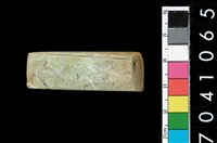 藏品(玉鑿)的圖片