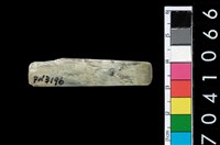 藏品(玉鑿)的圖片