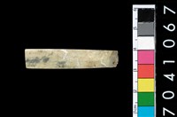 藏品(玉鑿)的圖片