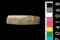 藏品(玉鑿)的圖片