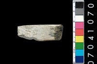 藏品(玉鑿)的圖片