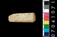 藏品(玉鑿)的圖片