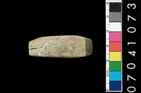 藏品(玉鑿)的圖片