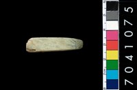 藏品(玉鑿)的圖片