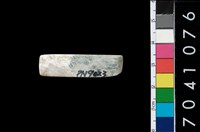 藏品(玉鑿)的圖片