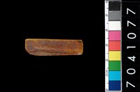 藏品(玉鑿)的圖片