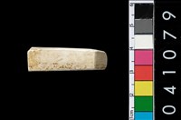 藏品(玉鑿)的圖片