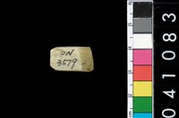 藏品(玉鑿)的圖片