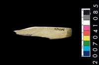 藏品(玉鑿)的圖片