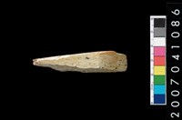 藏品(玉鑿)的圖片