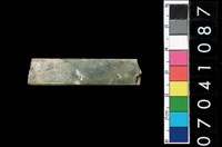 藏品(玉鑿)的圖片