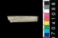 藏品(玉鑿)的圖片