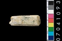 藏品(玉鑿)的圖片