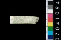 藏品(玉鑿)的圖片