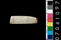 藏品(玉鑿)的圖片