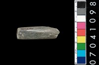 藏品(玉鑿)的圖片