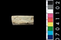 藏品(玉鑿)的圖片