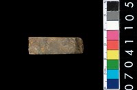 藏品(玉鑿)的圖片