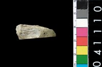 藏品(玉鑿)的圖片