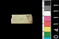 藏品(玉鑿)的圖片