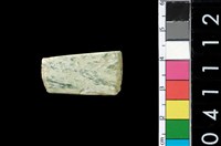 藏品(玉鑿)的圖片