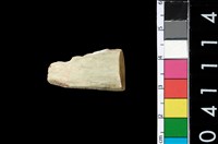 藏品(玉鑿)的圖片