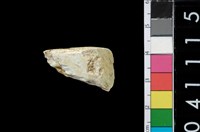 藏品(玉鑿)的圖片