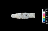 藏品(石矛)的圖片