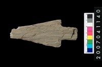 藏品(石矛)的圖片