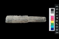 藏品(石矛)的圖片