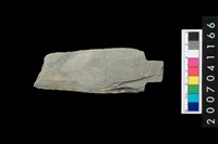 藏品(石矛)的圖片