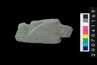 藏品(石矛)的圖片