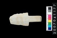 藏品(石矛)的圖片