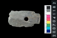 藏品(石矛)的圖片