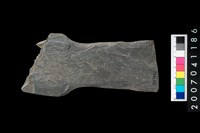 藏品(石矛)的圖片