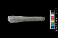 藏品(石矛)的圖片