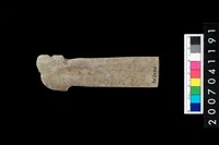 藏品(石矛)的圖片