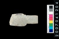 藏品(石矛)的圖片