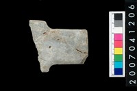 藏品(石矛)的圖片