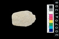 藏品(石矛)的圖片